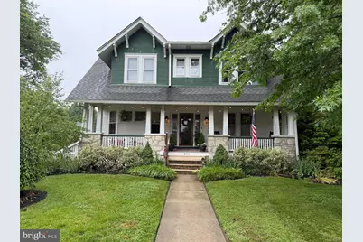 201 Chestnut Street, Audubon, NJ 08106 - Photo 1