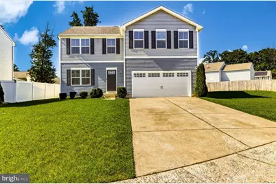 109 Carissa Lane, Sicklerville, NJ 08081 - Photo 1
