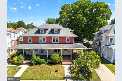 491 Haddon Avenue, Collingswood, NJ 08108 - Photo 21