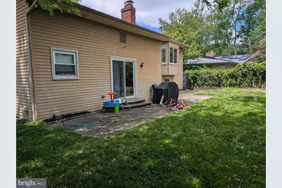 419 Kennebec Road, Cherry Hill, NJ 08002 - Photo 35