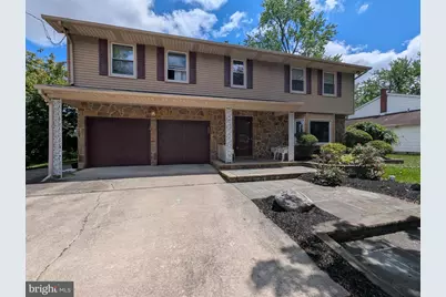419 Kennebec Road, Cherry Hill, NJ 08002 - Photo 1