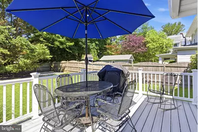 8 Evergreen Lane, Haddonfield, NJ 08033 - Photo 13