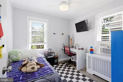 8 Evergreen Lane, Haddonfield, NJ 08033 - Photo 11