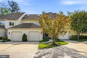 1606 Chanticleer, Cherry Hill, NJ 08003 - Photo 3