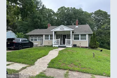 2411 N Cuthbert Drive, Lindenwold, NJ 08021 - Photo 3