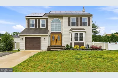23 Vance Avenue, Sicklerville, NJ 08081 - Photo 7