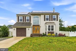 23 Vance Ave, Sicklerville, NJ 08081 - Photo 7
