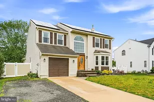 23 Vance Ave, Sicklerville, NJ 08081 - Photo 5