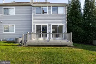 835 Chanticleer Dr, Cherry Hill, NJ 08003 - Photo 23