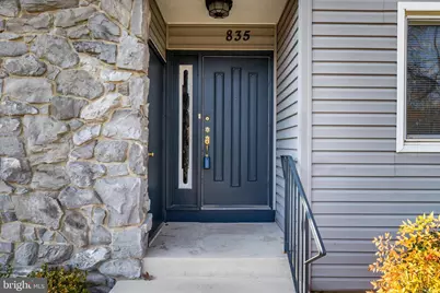 835 Chanticleer Drive, Cherry Hill, NJ 08003 - Photo 5