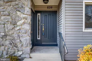 835 Chanticleer Dr, Cherry Hill, NJ 08003 - Photo 5
