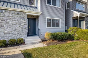 835 Chanticleer Dr, Cherry Hill, NJ 08003 - Photo 3