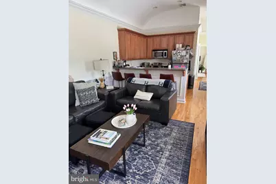 1 Kings Ct #5, Haddonfield, NJ 08033 - Photo 9