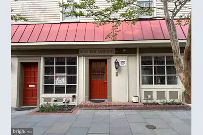 1 Kings Ct #5, Haddonfield, NJ 08033 - Photo 11