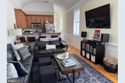 1 Kings Ct #5, Haddonfield, NJ 08033 - Photo 3