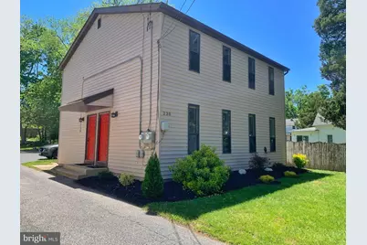 230 Almonesson Road #UNIT A, Gloucester Township, NJ 08012 - Photo 1