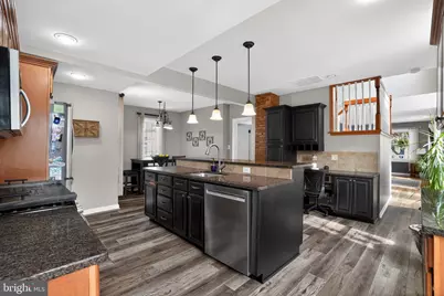 411 Washington Terrace, Audubon, NJ 08106 - Photo 15