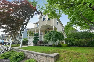 411 Washington Terrace, Audubon, NJ 08106 - Photo 3