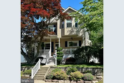411 Washington Terrace, Audubon, NJ 08106 - Photo 1