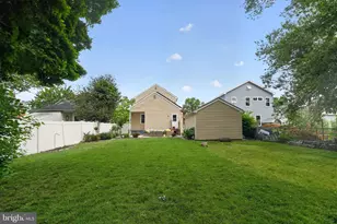 411 Washington Terrace, Audubon, NJ 08106 - Photo 35