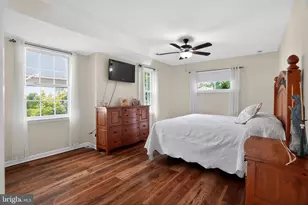 411 Washington Terrace, Audubon, NJ 08106 - Photo 17