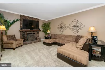 25 Acorn Hill Drive, Voorhees, NJ 08043 - Photo 17