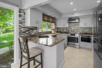 1408 Chanticleer, Cherry Hill, NJ 08003 - Photo 3