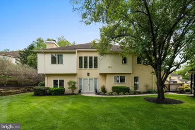 1408 Chanticleer, Cherry Hill, NJ 08003 - Photo 27