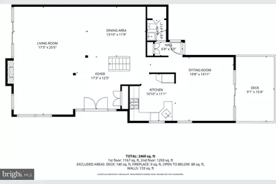 1408 Chanticleer, Cherry Hill, NJ 08003 - Photo 43
