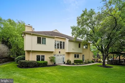1408 Chanticleer, Cherry Hill, NJ 08003 - Photo 29