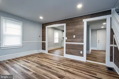 213 Bryant Avenue, Lawnside, NJ 08045 - Photo 9