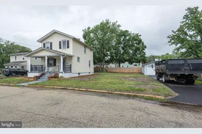 213 Bryant Avenue, Lawnside, NJ 08045 - Photo 3