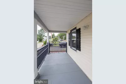 213 Bryant Avenue, Lawnside, NJ 08045 - Photo 5