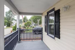213 Bryant Ave, Lawnside, NJ 08045 - Photo 5