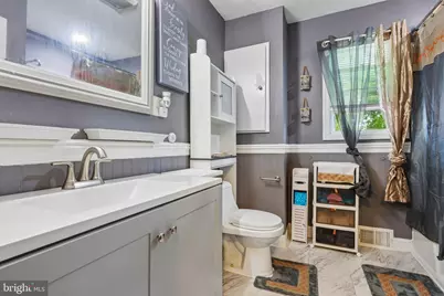 305 Chestnut Avenue, Oaklyn, NJ 08107 - Photo 9