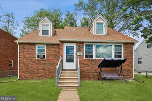 305 Chestnut Ave, Oaklyn, NJ 08107 - Photo 1