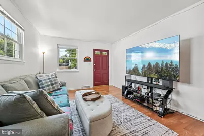 430 Richey Avenue #1A, Oaklyn, NJ 08107 - Photo 3