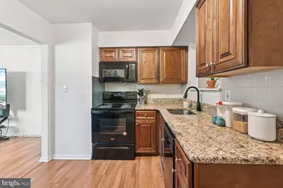 430 Richey Avenue #1A, Oaklyn, NJ 08107 - Photo 5