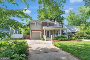 247 Lawnside Ave, Haddon Township, NJ 08108 - Photo 5
