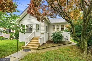 21 W Haddon Ave, Oaklyn, NJ 08107 - Photo 3