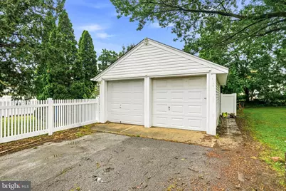 21 W Haddon Avenue, Oaklyn, NJ 08107 - Photo 29