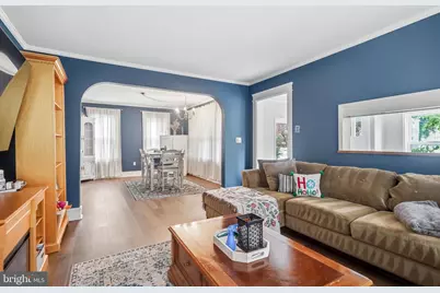 21 W Haddon Avenue, Oaklyn, NJ 08107 - Photo 11