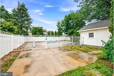 21 W Haddon Avenue, Oaklyn, NJ 08107 - Photo 31