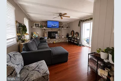 54 Warwick Road, Stratford, NJ 08084 - Photo 7