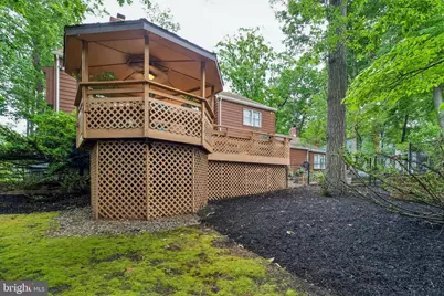 102 N Box Hill Drive, Cherry Hill, NJ 08003 - Photo 33