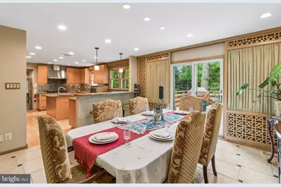 102 N Box Hill Drive, Cherry Hill, NJ 08003 - Photo 57