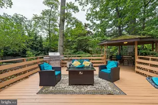 102 N Box Hill Dr, Cherry Hill, NJ 08003 - Photo 17