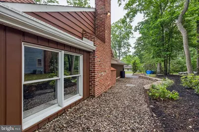 102 N Box Hill Drive, Cherry Hill, NJ 08003 - Photo 35