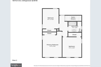 168 Fern Avenue, Collingswood, NJ 08108 - Photo 33