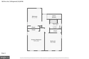168 Fern Ave, Collingswood, NJ 08108 - Photo 33